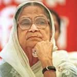 সুফিয়া কামাল