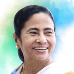 মমতা ব্যানার্জী