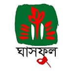 ঘাসফুল