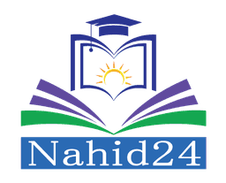 নাহিদ২৪ পাবলিকেশন্স