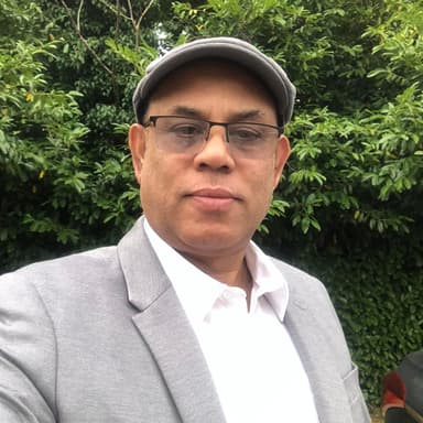 এ কে এম আব্দুল্লাহ | 