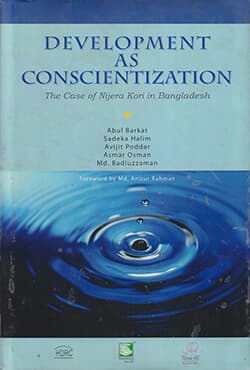 Development As Conscientization (হার্ডকভার) | Development As Conscientization (Hardcover)