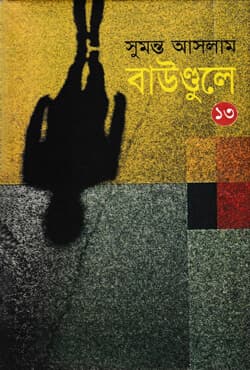 বাউণ্ডুলে-১৩ (হার্ডকভার) | Boundule-13 (Hardcover)
