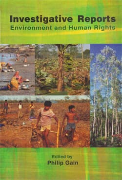 Investigative Reports: Environment & Human Rights (পেপারব্যাক) | Investigative Reports: Environment & Human Rights (Paperback)