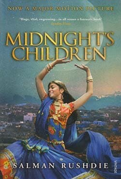 Midnights Children (পেপারব্যাক) | Midnights Children (Paperback)