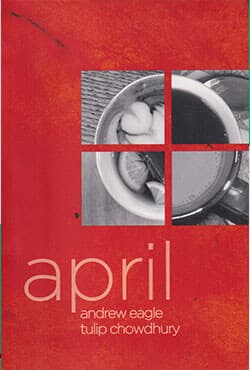 April (পেপারব্যাক) | April (Peparback)
