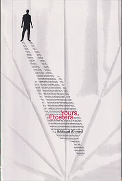 Yours, Etcetera (পেপারব্যাক) | Yours, Etcetera (Paperback)
