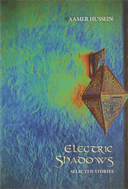 Electric Shadows (Selected Stories) (পেপারব্যাক) | Electric Shadows (Selected Stories) (Paperback)