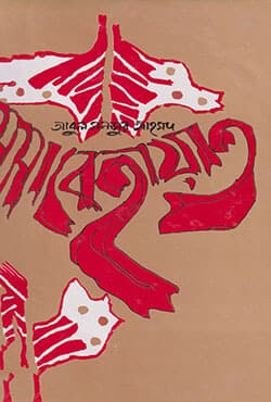 আবে হায়াত (হার্ডকভার) | Abe Hayat (Hardcover)