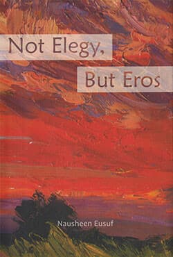 Not Elegy But Eros (পেপারব্যাক) | Not Elegy But Eros (Paperback)