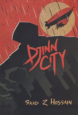 ডিজিন সিটি | Djinn City