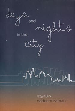 Days And Nights In The City Stories (পেপারব্যাক) | Days And Nights In The City Stories (Paperback)