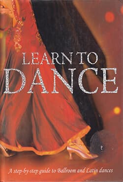 Learn to Dance (হার্ডকভার) | Learn to Dance (Hardcover)
