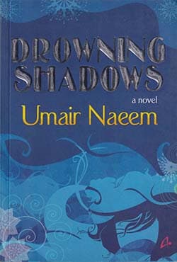 Drowning Shadows (পেপারব্যাক) | Drowning Shadows (Paperback)