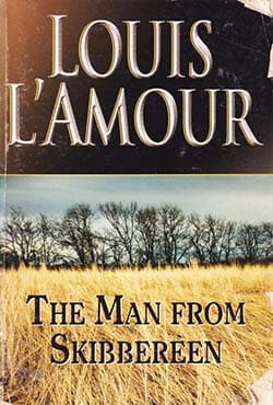 The Man from Skibbereen (পেপারব্যাক) | The Man from Skibbereen (Paperback)