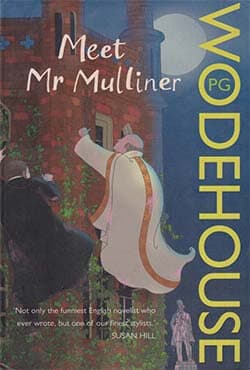 Meet Mr. Mulliner (পেপারব্যাক) | Meet Mr. Mulliner (Paperback)
