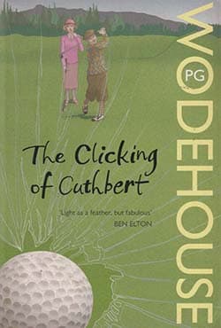The Clicking of Cuthbert (পেপারব্যাক) | The Clicking of Cuthbert (Paperback)