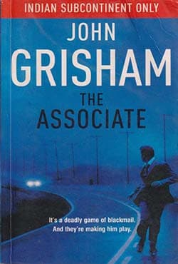 The Associate (পেপারব্যাক) | The Associate (Paperback)