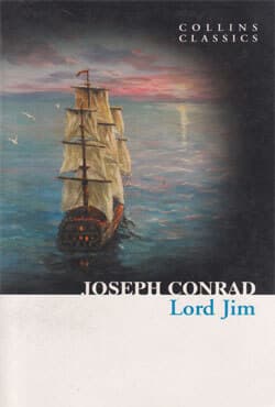Lord Jim (পেপারব্যাক) | Lord Jim (Paperback)
