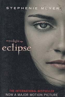 Eclipse  (পেপারব্যাক) | Eclipse  (Paperback)