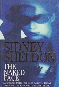The Naked Face (পেপারব্যাক) | The Naked Face (Paperback)