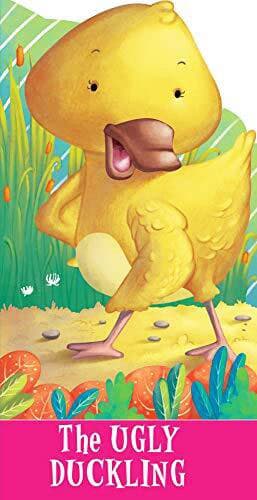 The Ugly Duckling (পেপারব্যাক) | The Ugly Duckling (Paperback)
