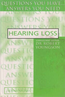 Hearing Loss (পেপারব্যাক) | Hearing Loss (Paperback)
