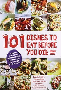 101 Dishes to Eat Before You Die (পেপারব্যাক) | 101 Dishes to Eat Before You Die (Paperback)