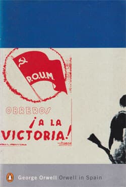Orwell in Spain (পেপারব্যাক) | Orwell in Spain (Paperback)