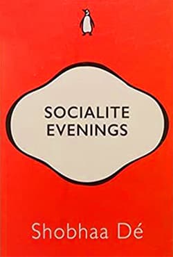 Socialite Evenings (পেপারব্যাক) | Socialite Evenings (Paperback)