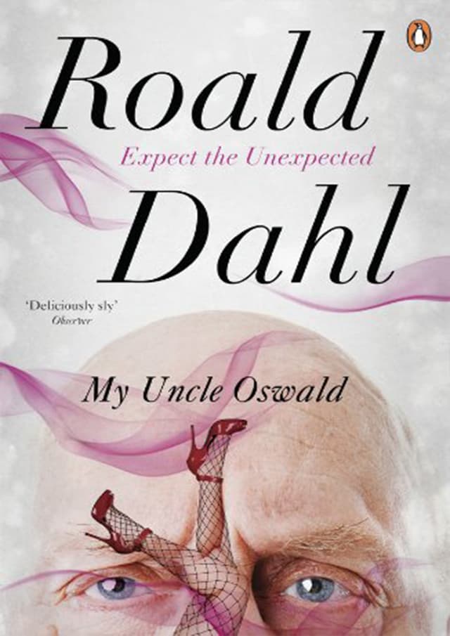 My Uncle Oswald (পেপারব্যাক) | My Uncle Oswald (Paperback)