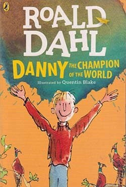 Danny the Champion of the World (পেপারব্যাক) | Danny the Champion of the World (Paperback)
