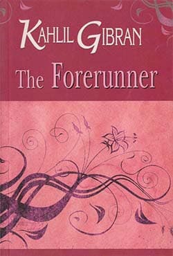 The Forerunner (পেপারব্যাক) | The Forerunner (Paperback)