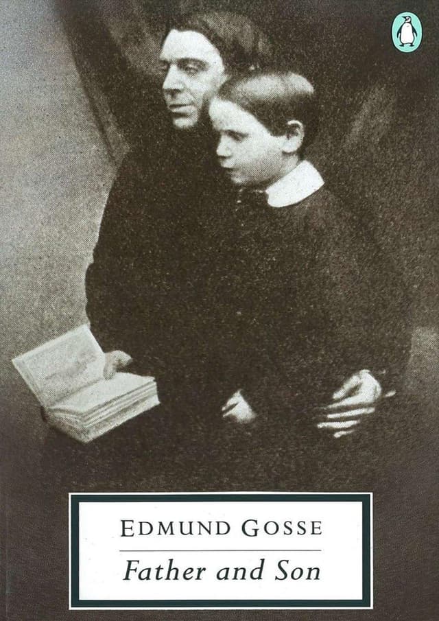 Father And Son (পেপারব্যাক) | Father And Son (Paperback)