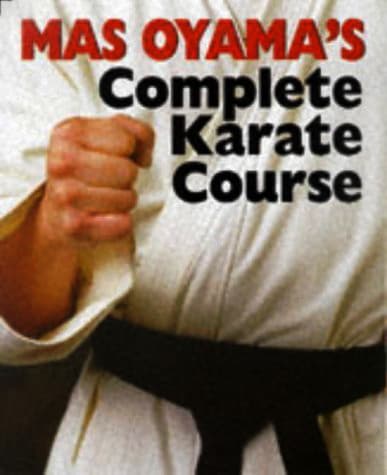 Complete Karate Course (পেপারব্যাক) | Complete Karate Course (Paperback)
