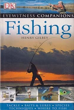 Eyewitness Companions: Fishing (পেপারব্যাক) | Eyewitness Companions: Fishing (Paperback)
