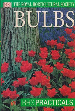 The Royal Horticultural Society Bulbs (পেপারব্যাক) | The Royal Horticultural Society Bulbs (Paperback)
