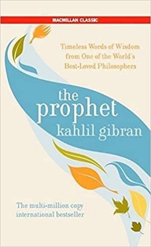 The Prophet (পেপারব্যাক) | The Prophet (Paperback)