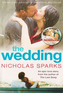 The Wedding (পেপারব্যাক) | The Wedding (Paperback)