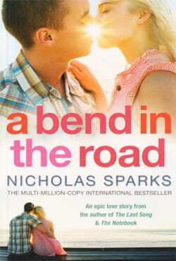A Bend in the Road (পেপারব্যাক) | A Bend in the Road (Paperback)