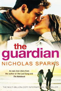 The Guardian (পেপারব্যাক) | The Guardian (Paperback)