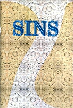 Sins (পেপারব্যাক) | Sins (Paperback)
