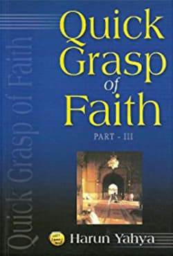 Quick Grasp of Faith (Part-III) (পেপারব্যাক) | Quick Grasp of Faith (Part-III) (Paperback)