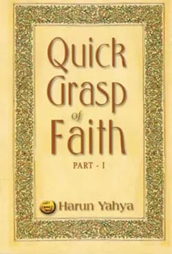 Quick Grasp of Faith (Part-I) (পেপারব্যাক) | Quick Grasp of Faith (Part-I) (Paperback)