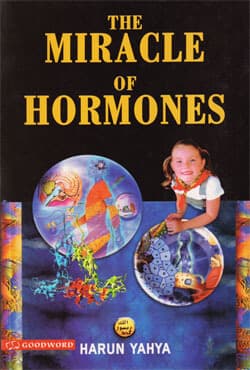The Miracle of Hormones (পেপারব্যাক) | The Miracle of Hormones (Paperback)