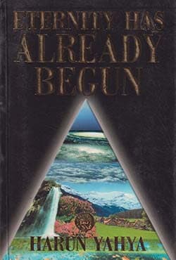 Eternity Has Already Begun (পেপারব্যাক) | Eternity Has Already Begun (Paperback)