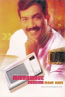 Microwaue Cooking Made Easy (হার্ডকভার) | Microwaue Cooking Made Easy (Hardcover)