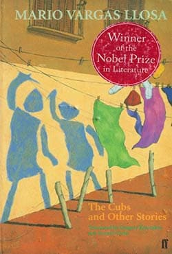 The Cubs and Other Stories (পেপারব্যাক) | The Cubs and Other Stories (Paperback)