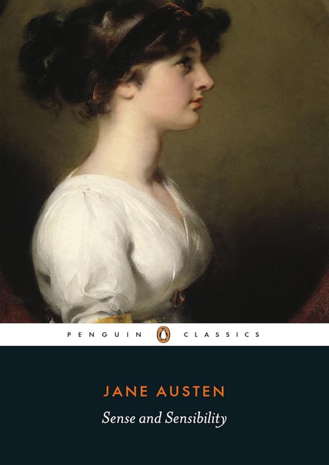 Sense and Sensibility (পেপারব্যাক) | Sense and Sensibility (Paperback)