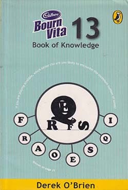 Bourn Vita Book of Knowledge Vol 13 (পেপারব্যাক) | Bourn Vita Book of Knowledge Vol 13 (Paperback)